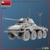 MiniArt 35419 SD.KFZ.234/2 PUMA 1/35